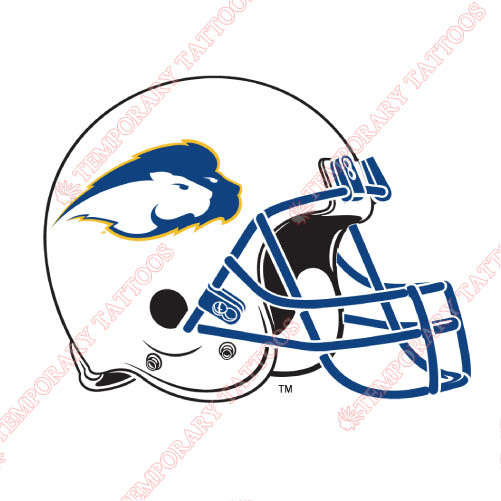 Hofstra Pride Customize Temporary Tattoos Stickers NO.4561
